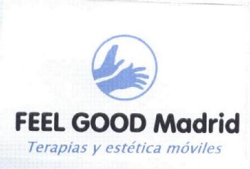 Imagen de FEEL GOOD MADRID TERAPIAS Y ESTETICA MOVILES