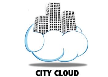 Imagen de CITY CLOUD