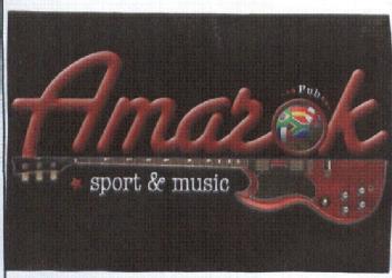 Imagen de PUB AMAROK SPORT & MUSIC