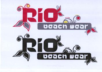 Imagen de RIO BEACH WEAR RIO BEACH WEAR