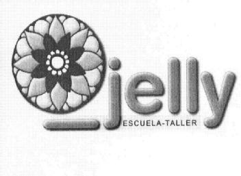 Imagen de JELLY ESCUELA-TALLER