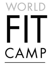 Imagen de WORLDFITCAMP