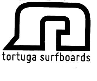 Imagen de TORTUGA SURFBOARDS
