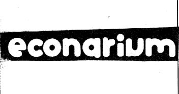 Imagen de ECONARIUM