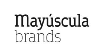 Imagen de MAYUSCULA BRANDS