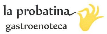 Imagen de LA PROBATINA GASTROENOTECA