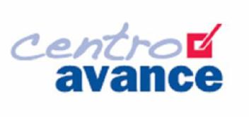 Imagen de CENTRO AVANCE