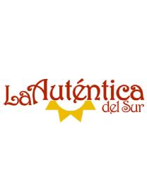 Imagen de LA AUTENTICA DEL SUR