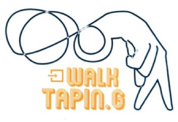 Imagen de WALK TAPIN.G