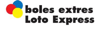 Imagen de BOLES EXTRES LOTO EXPRESS