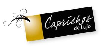 Imagen de CAPRICHOS DE LUJO