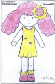 Imagen de HI PATTY