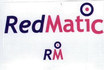 Imagen de REDMATIC RM