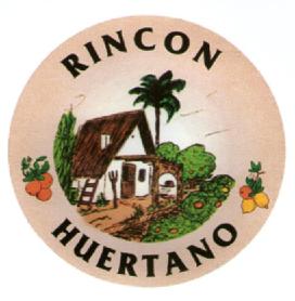 Imagen de RINCON HUERTANO