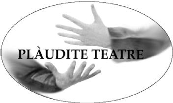 Imagen de PLAUDITE TEATRE
