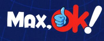 Imagen de MAX, OK!