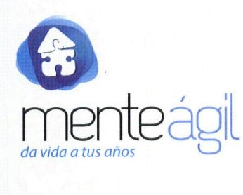 Imagen de MENTEAGIL DA VIDA A TUS AÑOS