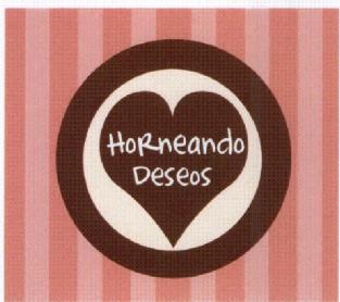 Imagen de HORNEANDO DESEOS