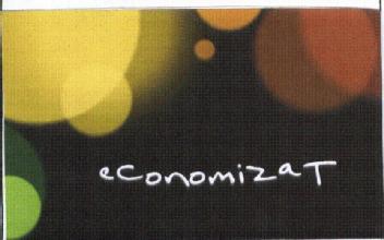 Imagen de ECONOMIZAT