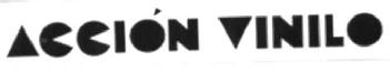 Imagen de ACCION VINILO