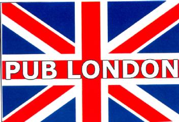 Imagen de PUB LONDON