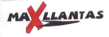 Imagen de MAXLLANTAS