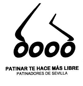 Imagen de PATINAR TE HACE MAS LIBRE PATINADORES DE SEVILLA