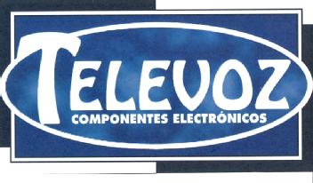 Imagen de TELEVOZ COMPONENTES ELECTRONICOS
