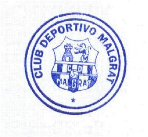 Imagen de CLUB DEPORTIVO MALGRAT