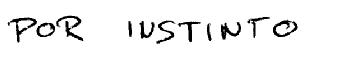 Imagen de POR INSTINTO