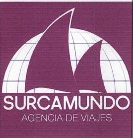 Imagen de SURCAMUNDO AGENCIA DE VIAJES