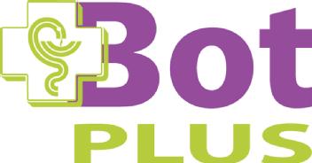 Imagen de BOT PLUS