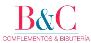 Imagen de B&C COMPLEMENTOS & BISUTERIA