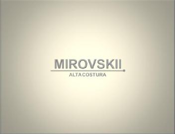 Imagen de MIROVSKII ALTA COSTURA