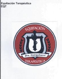 Imagen de EQUITACION TERAPEUTICA EQT DRA. GOIRIGOLZARRI