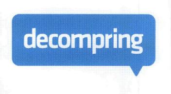 Imagen de DECOMPRING