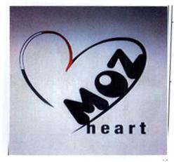 Imagen de MOZ HEART