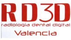 Imagen de RD3D RADIOLOGIA DENTAL DIGITAL VALENCIA