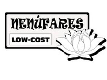 Imagen de NENUFARES LOW-COST