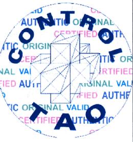 Imagen de CONTROL TAO