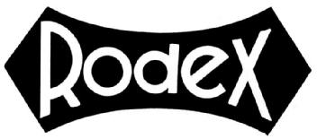 Imagen de RODEX