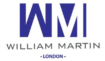Imagen de WM WILLIAN MARTIN LONDON