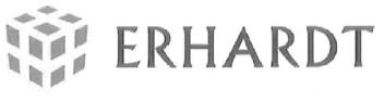 Imagen de ERHARDT