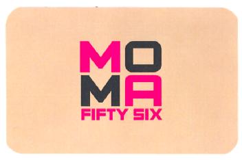 Imagen de MOMA FIFTY SIX