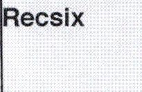 Imagen de RECSIX