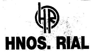 Imagen de HNOS. RIAL HR