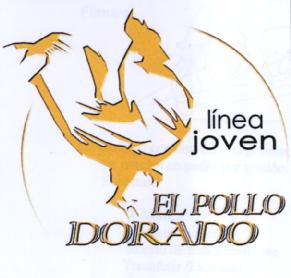 Imagen de LINEA JOVEN EL POLLO DORADO