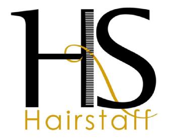 Imagen de HS HAIRSTAFF