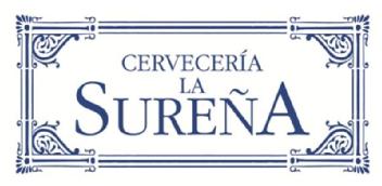 Imagen de CERVECERIA LA SUREÑA
