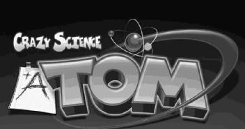 Imagen de CRAZY SCIENCE ATOM